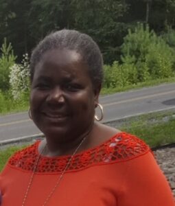 Cynthia Nortey