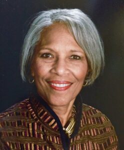 Judith Dickerson