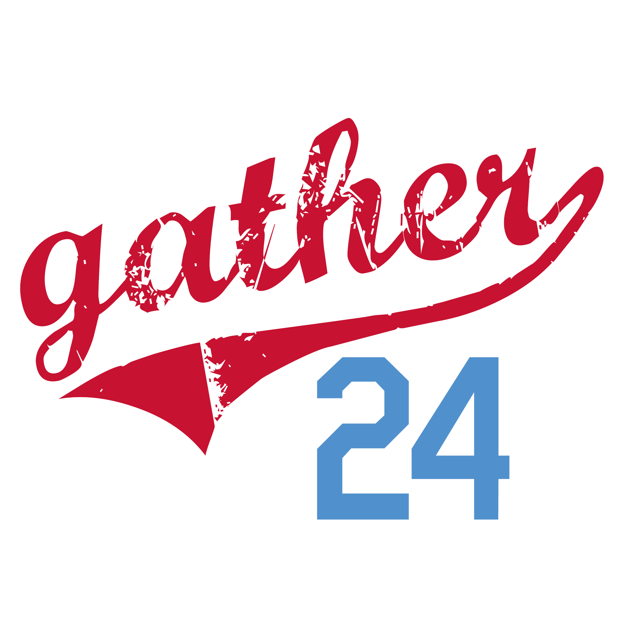 Gather is the Diocese of Bethlehem’s annual formation event.